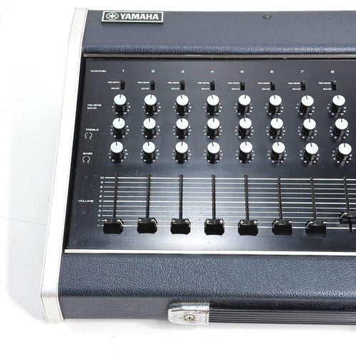 Yamaha Analog Mixers Pm-200B 8Ch Pa
