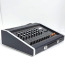 Yamaha Analog Mixers Pm-200B 8Ch Pa