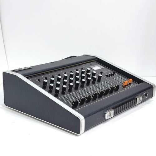 Yamaha Analog Mixers Pm-200B 8Ch Pa