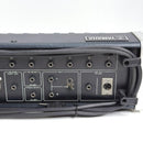 Yamaha Analog Mixers Pm-200B 8Ch Pa