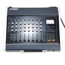 Yamaha Analog Mixers Pm-200B 8Ch Pa