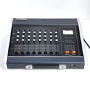 Yamaha Analog Mixers Pm-200B 8Ch Pa