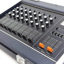 Yamaha Analog Mixers Pm-200B 8Ch Pa
