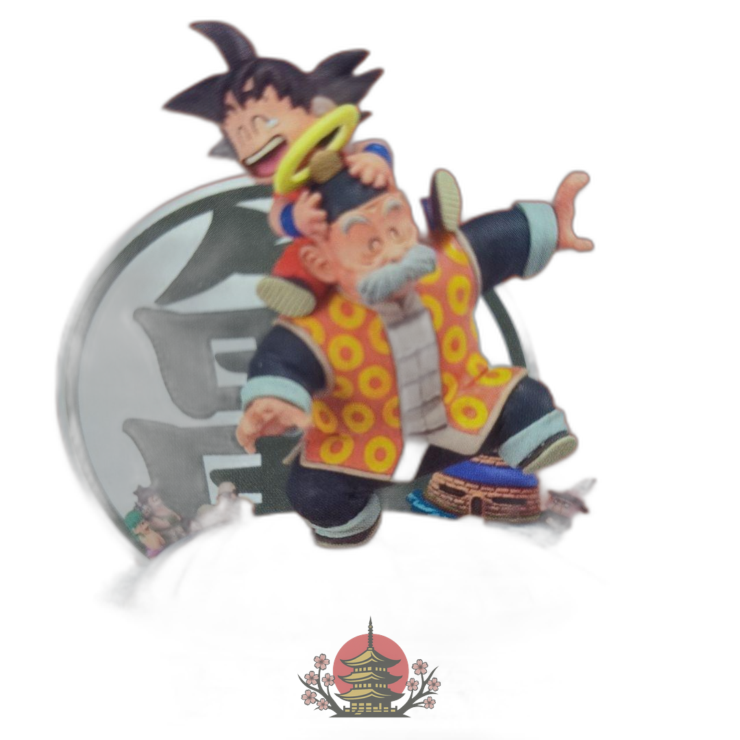 Megahouse Dragon Ball