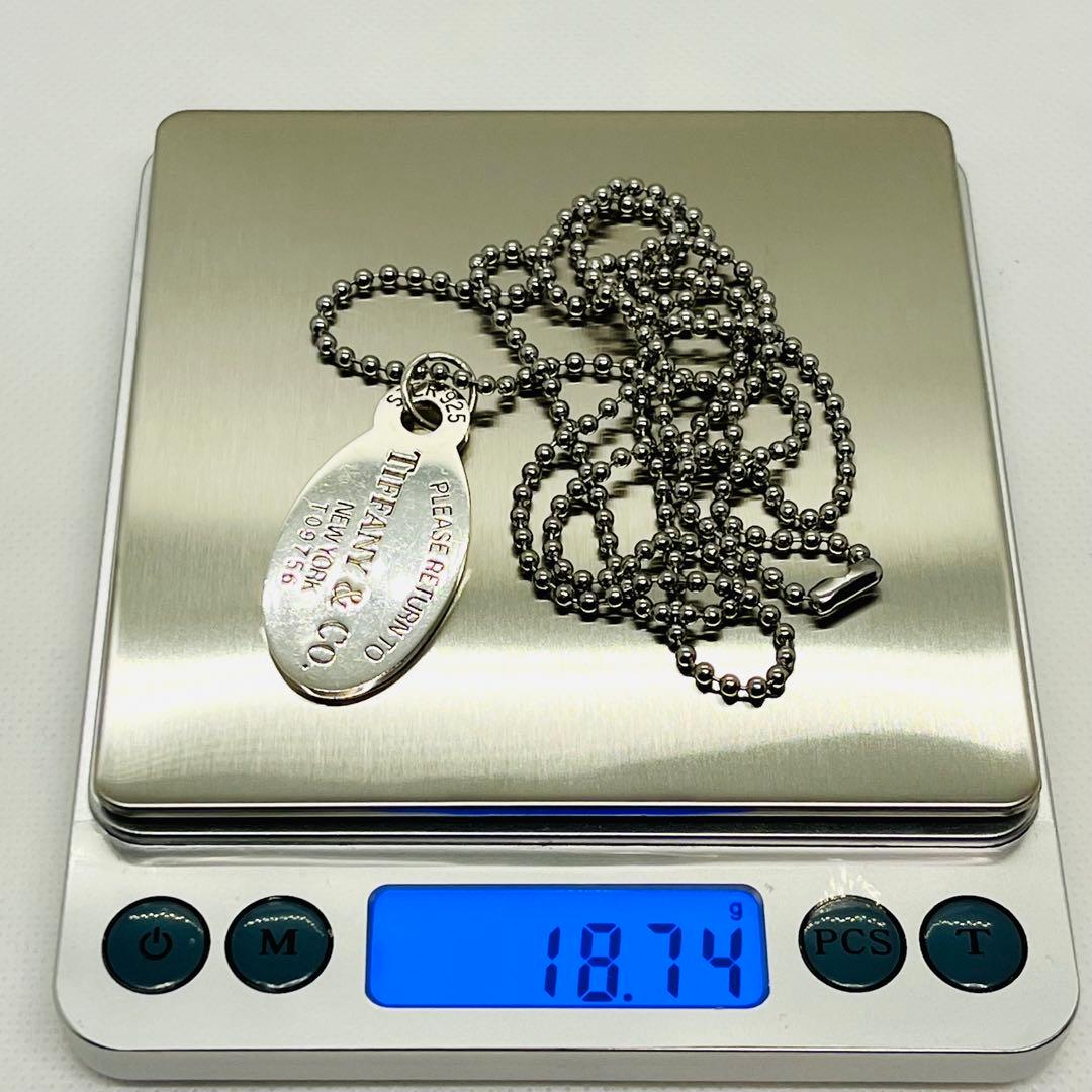 Necklaces 925