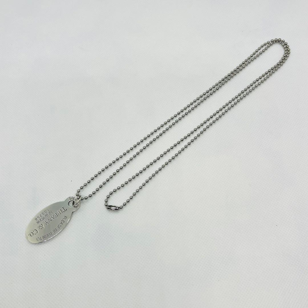 Necklaces 925