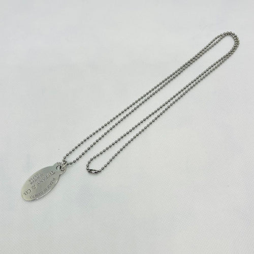 Necklaces 925