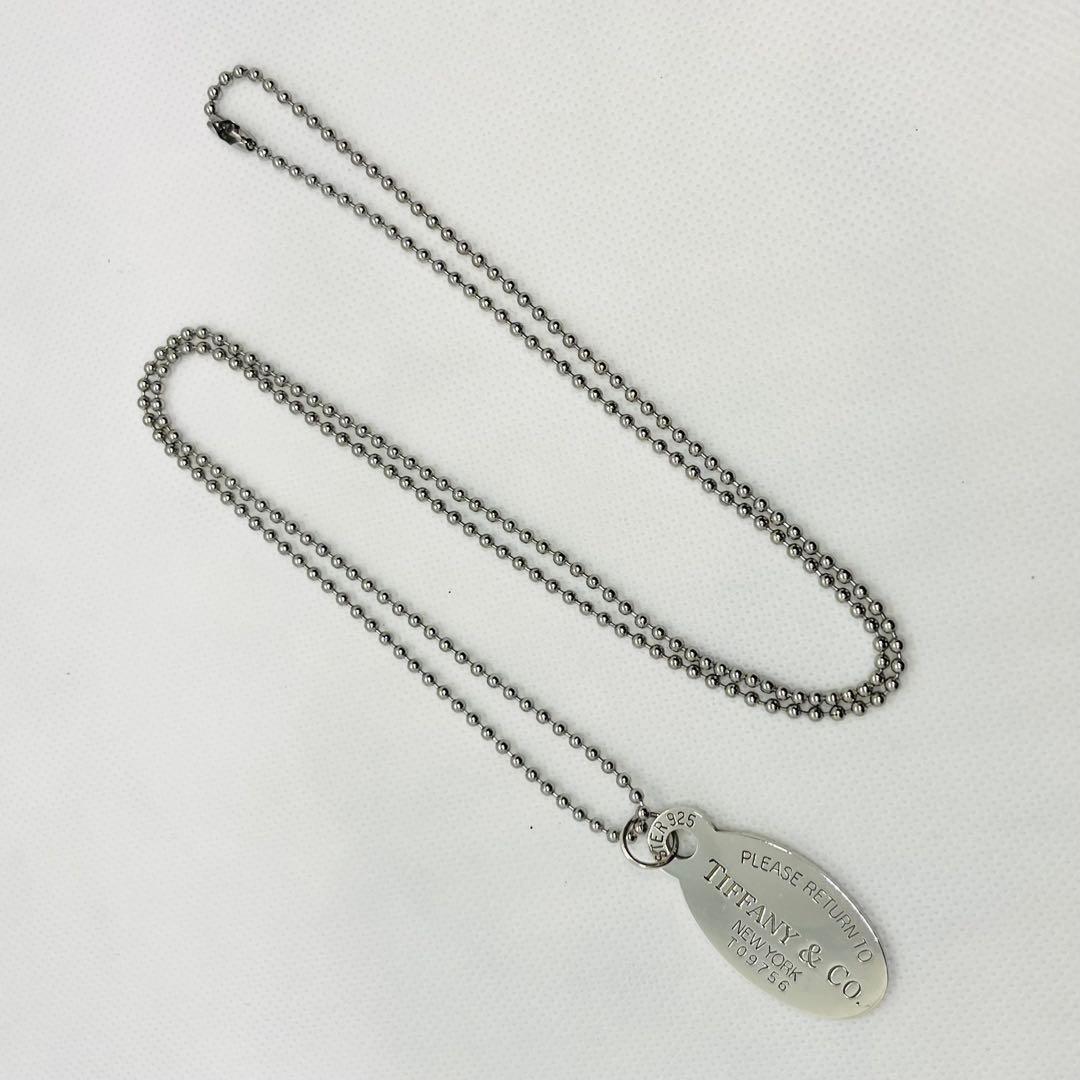 Necklaces 925