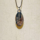 Tiffany Necklaces 925