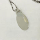 Tiffany Necklaces 925