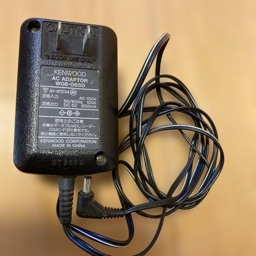 Kenwood Portable Md Player Dmc-F5R