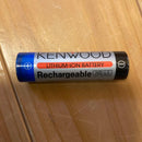 Kenwood Portable Md Player Dmc-F5R
