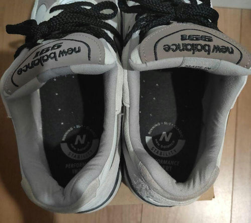 New Balance Sneakers 991