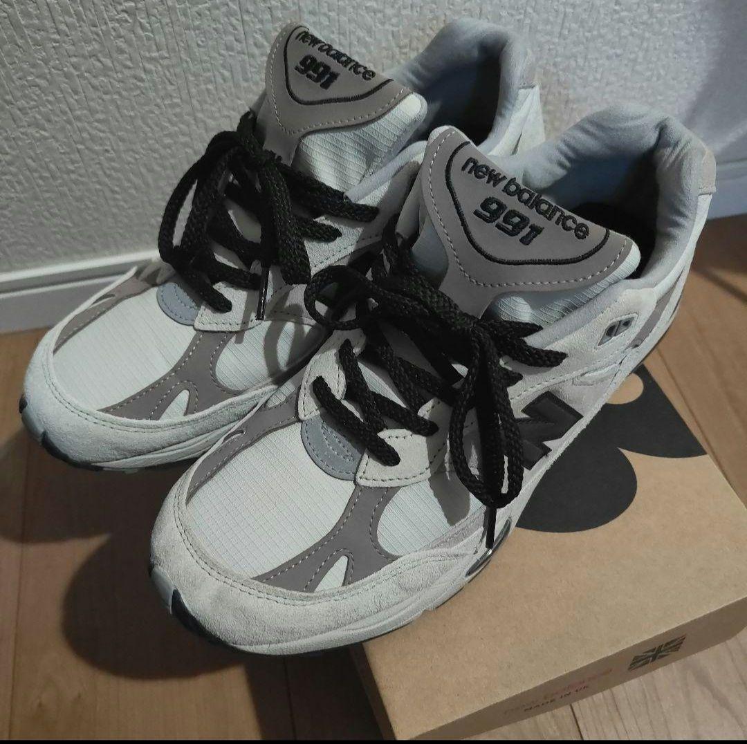 New Balance Sneakers 991