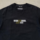 Neighborhood T-Shirts Wind And Sea T