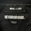 Neighborhood T-Shirts Wind And Sea T