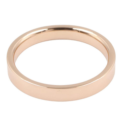 Tiffany Ring Co #11.5 K18Pg Used A