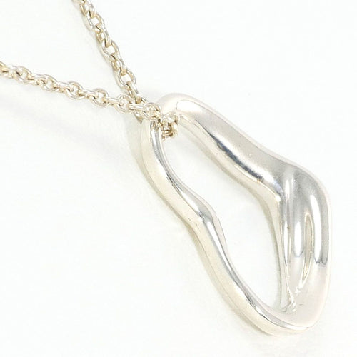 Necklace Tiffany&Co. 1.8G