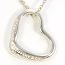 Necklace Tiffany&Co. 1.8G