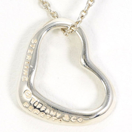 Necklace Tiffany&Co. 1.8G