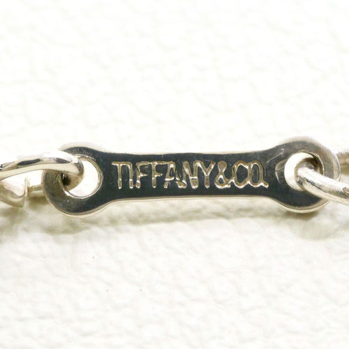 Necklace Tiffany&Co. 1.8G