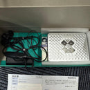 Sony Cassette Players Wm-Ex655