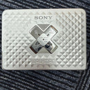 Sony Cassette Players Wm-Ex655