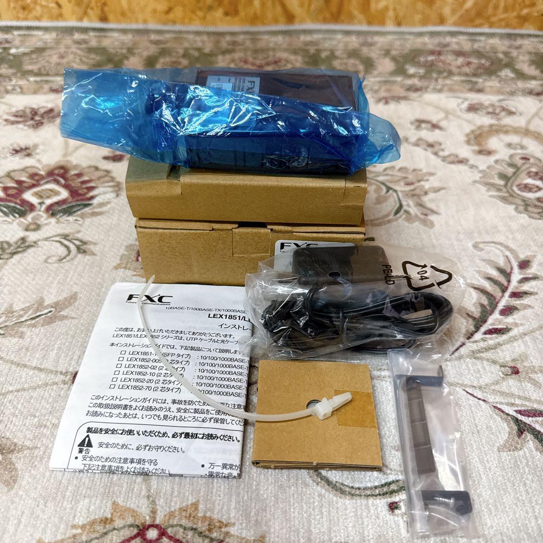 Other Fxc Lex1852-20 Lightedge X1000