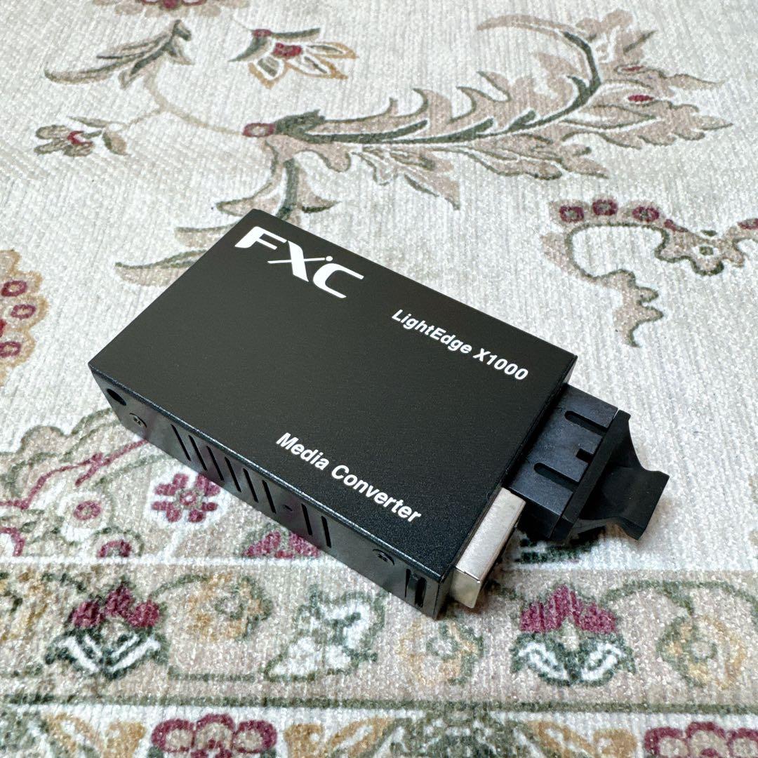 Other Fxc Lex1852-20 Lightedge X1000