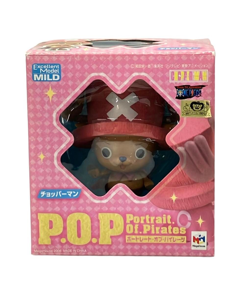 Others One Piece P.O.P