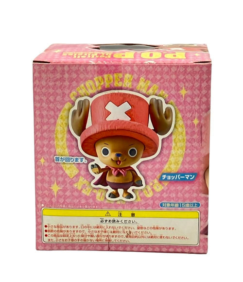 Others One Piece P.O.P