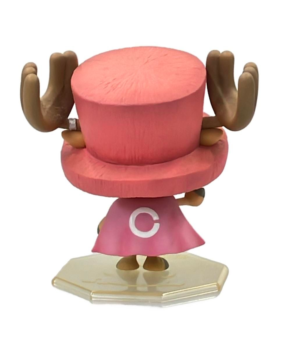 Others One Piece P.O.P