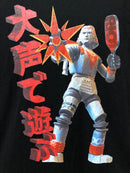 T-Shirts Pickle Riot T Xl Usa