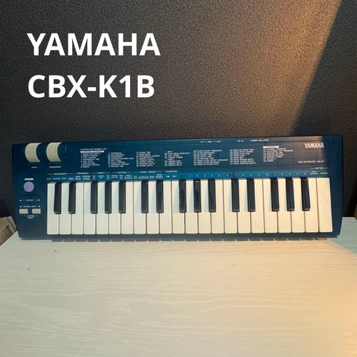 Yamaha Other Cbx-K1B Midi