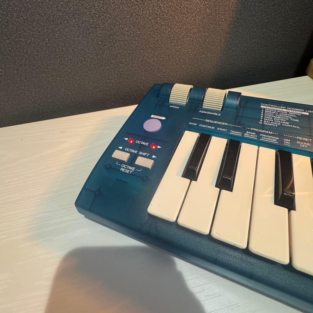 Yamaha Other Cbx-K1B Midi