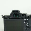 Sony Mirrorless Interchangeable Lips 24,896 7R Ii Ilce-7Rm2 E