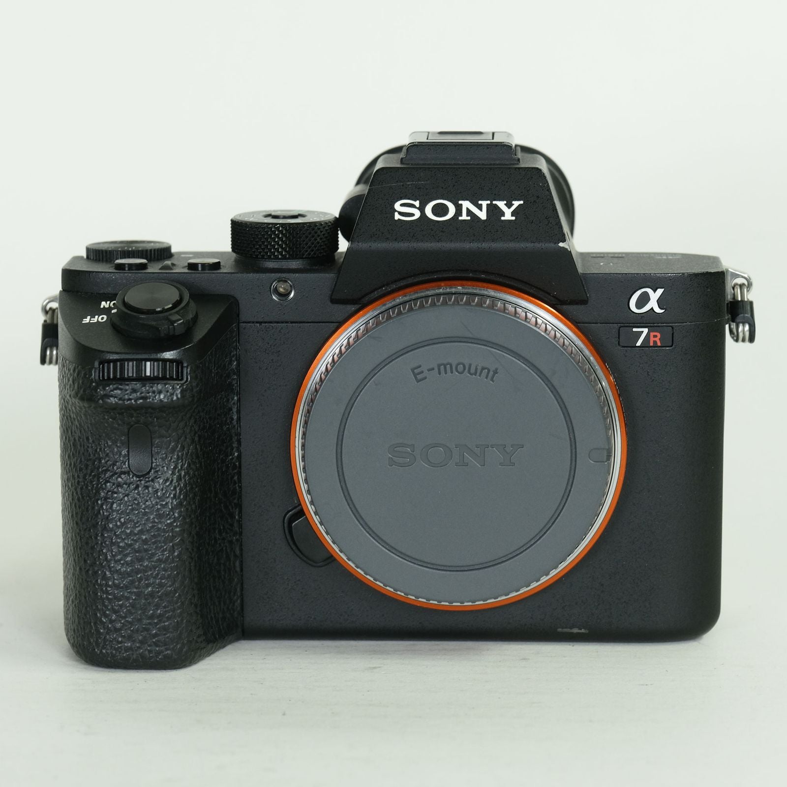 Sony Mirrorless Interchangeable Lips 24,896 7R Ii Ilce-7Rm2 E