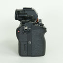 Sony Mirrorless Interchangeable Lips 24,896 7R Ii Ilce-7Rm2 E
