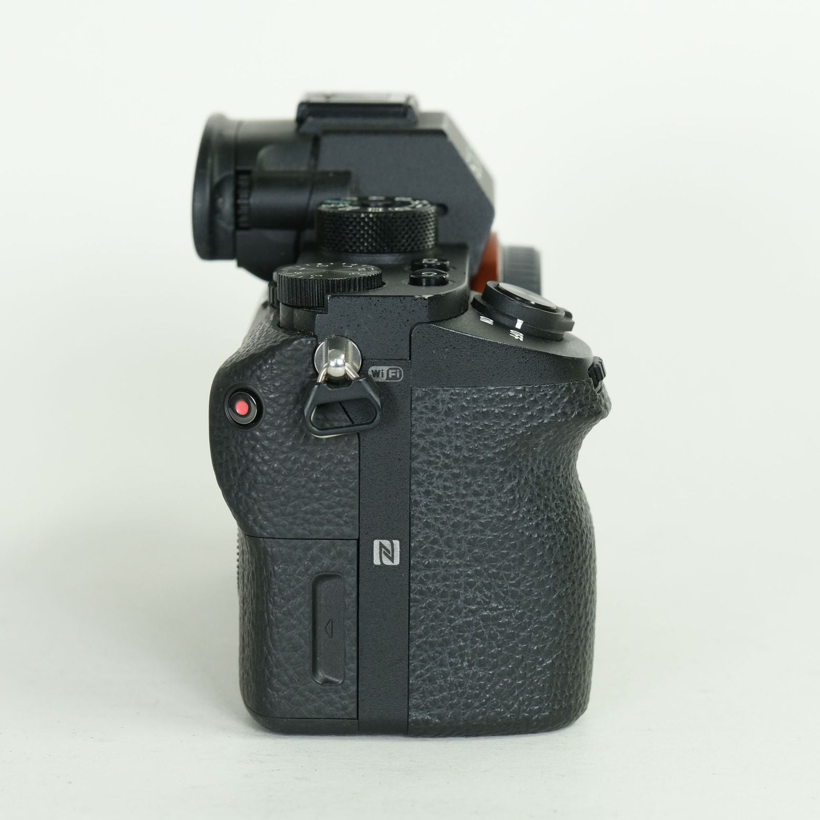 Sony Mirrorless Interchangeable Lips 24,896 7R Ii Ilce-7Rm2 E