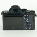 Sony Mirrorless Interchangeable Lips 24,896 7R Ii Ilce-7Rm2 E