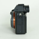 Sony Mirrorless Interchangeable Lips 24,896 7R Ii Ilce-7Rm2 E