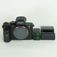 Sony Mirrorless Interchangeable Lips 24,896 7R Ii Ilce-7Rm2 E