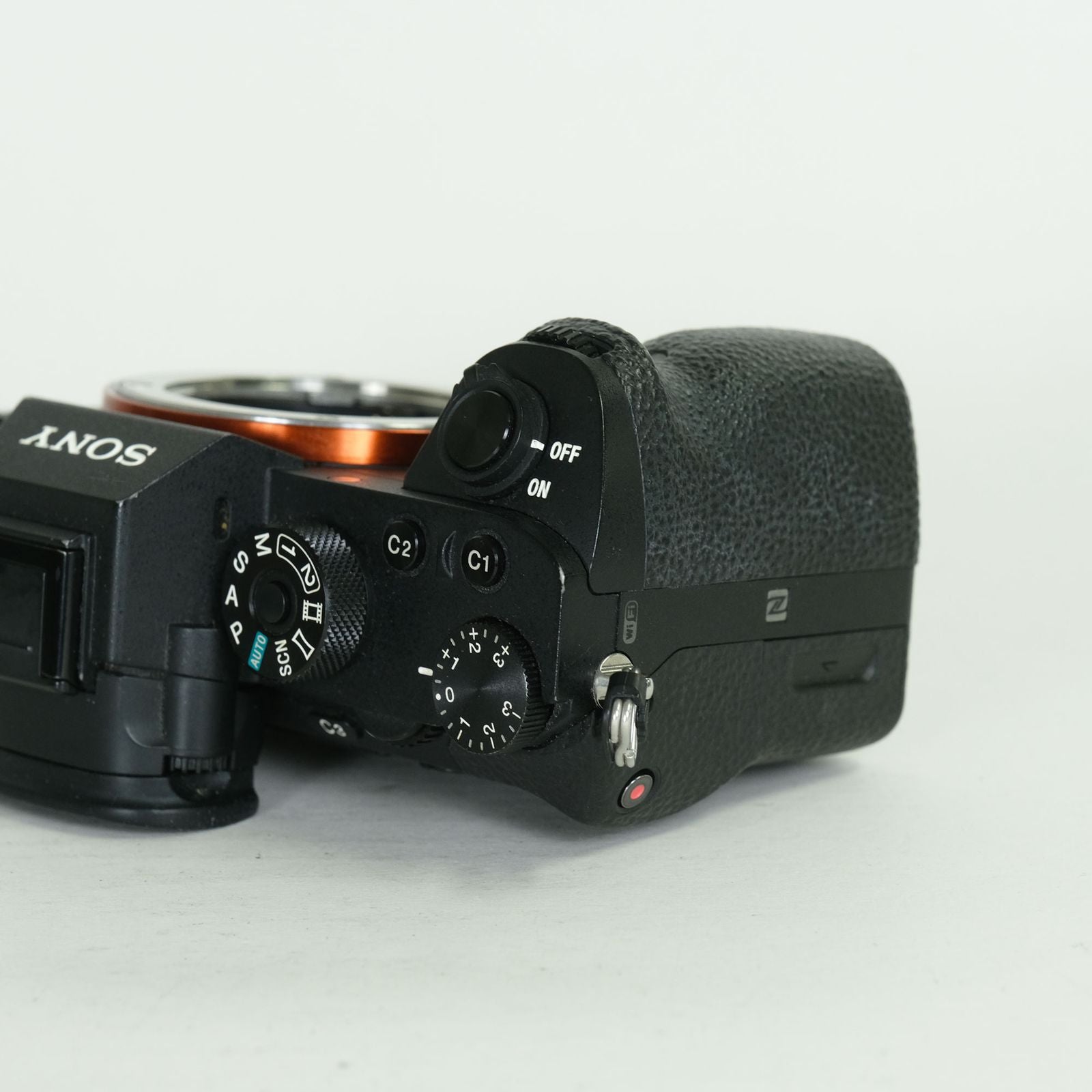 Sony Mirrorless Interchangeable Lips 24,896 7R Ii Ilce-7Rm2 E