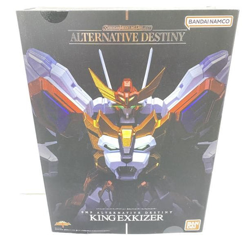 Bandai Others Smp Alternative Destiny [95]
