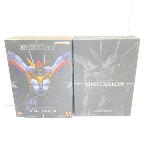 Bandai Others Smp Alternative Destiny [95]