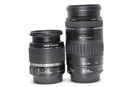 Canon Digital Slr Ok Kiss X7
