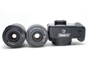 Canon Digital Slr Ok Kiss X7