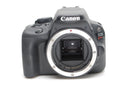 Canon Digital Slr Ok Kiss X7