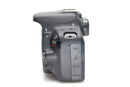 Canon Digital Slr Ok Kiss X7