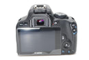 Canon Digital Slr Ok Kiss X7